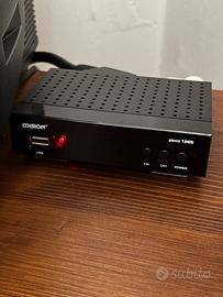 decoder edision picco t265 digitale terreste HDMI