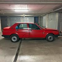 Giulietta 1.6 del 1979
