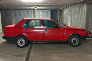 Giulietta 1.6 del 1979