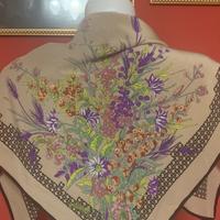 foulard#vintage#ghirardini#