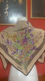 foulard#vintage#ghirardini#
