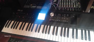 roland bk 5