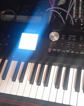 roland bk 5