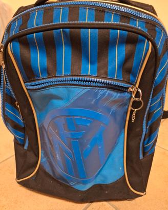 Zaino inter