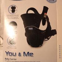 Marsupio You & Me Chicco