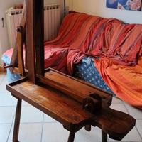 GRAMOLA ANTICA IMPASTATRICE 