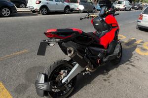 Xadv 750 Preparato