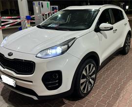 Kia sportage 1.7 diesel