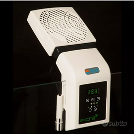TECO ECHILL 1 - Ventola Per Acquario con due sonde