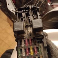 Scatola fusibili Eclipse 1995-1999