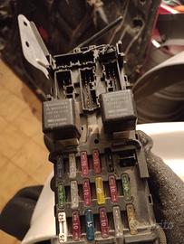 Scatola fusibili Eclipse 1995-1999