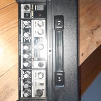 Cube Street roland 15 w