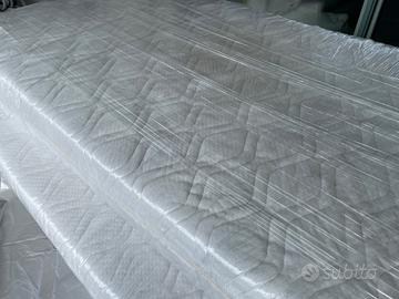 Coppia di materassi una piazza