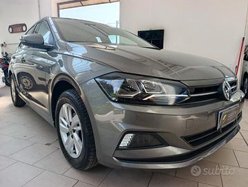 Volkswagen Polo 5p 1.0 tsi Highline 95cv NEOPATENT