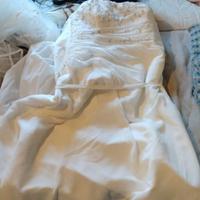 Abito da sposa