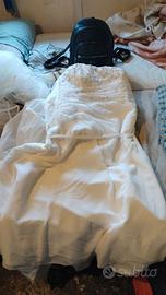 Abito da sposa