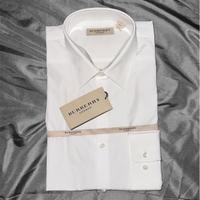 Camicia burberry originale