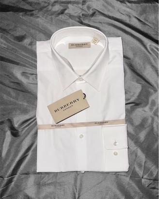 Camicia burberry originale