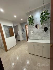 Vendita appartamento ristrutturato e ammobiliato