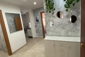 Vendita appartamento ristrutturato e ammobiliato