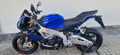 Aprilia tuono v4 rr