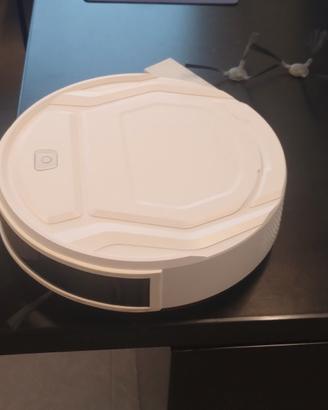 Robot aspirapolvere 