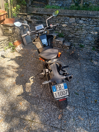 Ktm duke 125