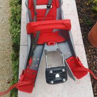 seggiolino bicicletta 