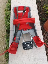 seggiolino bicicletta 