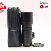 Tokina AT-X AF 400 F5.6 SD (Canon)
