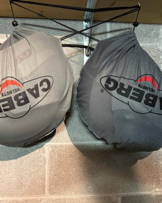 Cascho moto CABERG. KONDA