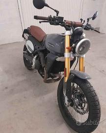 Caballero 500