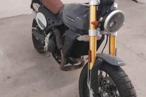 Caballero 500