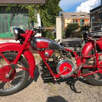 Moto Guzzi GTV 500