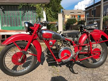 Moto Guzzi GTV 500