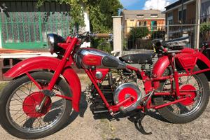Moto Guzzi GTV 500