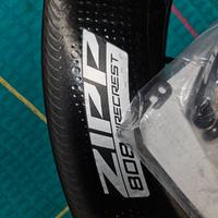 Cerchio Anterioroe Zipp Firecrest 808 rim