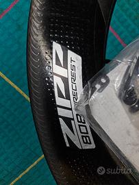Cerchio Anterioroe Zipp Firecrest 808 rim