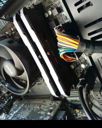 computer  Desktop potente 