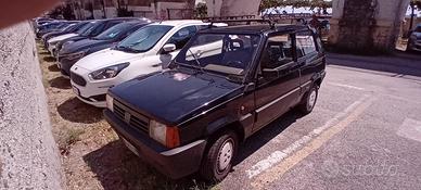 Panda 1100