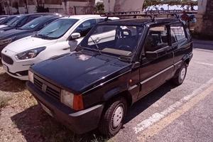 Panda 1100