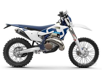 Husqvarna TE 300