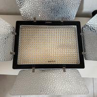 Faretto Yongnuo YN600L