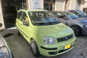 Fiat Panda 1.3 MJT 16V Dynamic