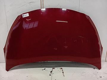 COFANO ANTERIORE HYUNDAI i40 Serie (CW) (11) 66400