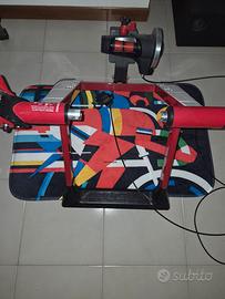 Rullo elite novo force