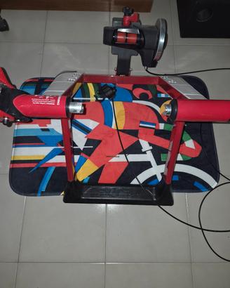 Rullo elite novo force
