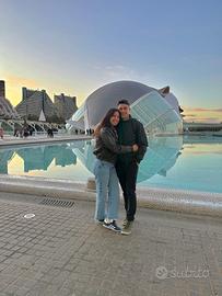 Pulizia,aiutocuoco,cameriere,giardinaggio,bar