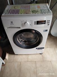 Lavatrice Electrolux
