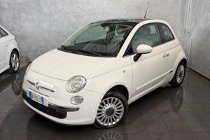 Fiat 500 1.2 BENZINA LOUNGE